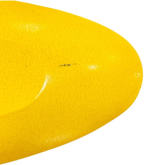 Flintwood MCM Gold Fiberglass California Melamine Oval Platter Serving Plate - Picture 5 of 5